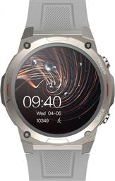 SMARTWATCH FUTUREGO MIX2 36MM - SOLACE GRAY HIFUTURE