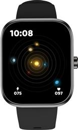 SMARTWATCH LUME PRO 46MM - BLACK COFFEE HIFUTURE