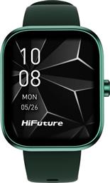SMARTWATCH LUME PRO 46MM - DARK GREEN HIFUTURE