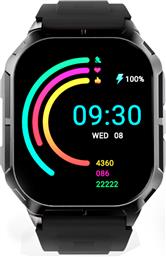 SMARTWATCH ULTRA3 51MM - BLACK HIFUTURE