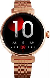 SMARTWATCH WATCH AURA 35MM - GOLD HIFUTURE