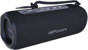SPEAKERS ALPHA BLACK HIFUTURE