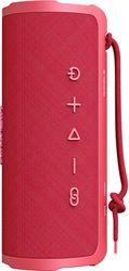 SPEAKERS RIPPLE RED HIFUTURE