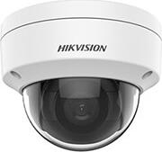 DS-2CD1121-I4F DOME IP CAMERA 4MM 2MP IR30M HIKVISION