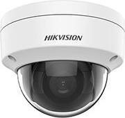 DS-2CD1141G0-I(2.8MM) DOME IP CAMERA 4MP 2.8MM IR30M HIKVISION