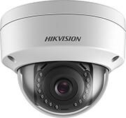 DS-2CD1143G2-I28 DOME IP CAMERA 4MP 2.8MM IR30M HIKVISION