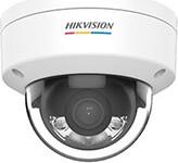 DS-2CD1147G0-L28D DOME IP CAMERA 4MP 2.8MM IR30M HIKVISION