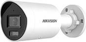 DS-2CD2023G2-IU28D BULLET CAMERA IP 2MP IR40M 2.8MM HIKVISION