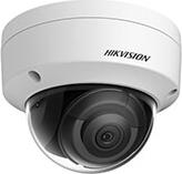 DS-2CD2123G2-IS28D DOME CAMERA IP 2MP IR30M 2.8MM ACUSENSE HIKVISION