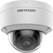 DS-2CD2127G2-SU28C DOME IP CAMERA 2MP 2.8MM COLORVU HIKVISION