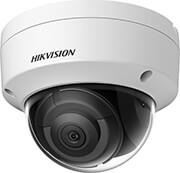 DS-2CD2143G2-I28 IP CAMERA DOME 4MP 2.8MM 30M ACUSENS HIKVISION