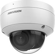 DS-2CD2163G2-IU2 CAMERA IP DOME 6MP 2.8MM IR30M MIC HIKVISION