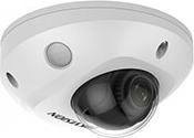 DS-2CD2546G2-IWS2C CAMERA MINI DOME IP 4MP 2.8MM 30M HIKVISION