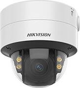 DS-2CD2747G2-LZSC DOME IP CAMERA 4MP 3.6-9MM IR40M HIKVISION