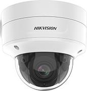 DS-2CD2786G2-IZSC IP CAMERA DOME 8MP 2.8-12MM IR40M HIKVISION