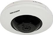 DS-2CD2955FWD-IS CAMERA IP FISHEYE 5MP IR8M HIKVISION