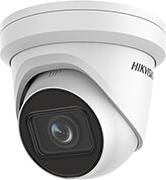 DS-2CD2H43G2-IZS IP CAMERA DOME 4MP 2.8-12MM 40M ACUSENS HIKVISION