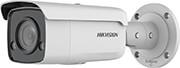 DS-2CD2T87G2-L2C CAMERA IP BULLET 8MP 2.8MM IR60M COLORVU HIKVISION