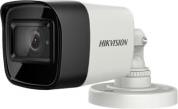 DS-2CE16H8T-ITF2.8 TURBO HD BULLET CAMERA 5MP, 2.8MM, IR 20M HIKVISION