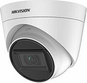 DS-2CE78H8T-IT3F2 CAMERA TURBOHD TURRET 5MP 2.8MM IR60M HIKVISION