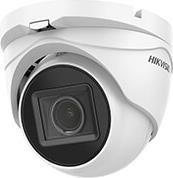 DS-2CE79H0T-IT3ZF CAMERA TURBOHD TURRET 5MP 2.7-13.5 IR40M HIKVISION