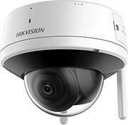 DS-2CV2146G0-IDW2 CAMERA WIFI IP DOME 4MP 2.8MM IR30M HIKVISION