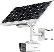 DS-2XS2T47G1-LDH4G CAMERA IP 4MP COLORVU SOLAR-POWERED HIKVISION