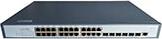 DS-3E3730 SWITCH 24 PORTS 32K HIKVISION