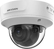DS2CD2763G2IZS2812 DOME CAMERA 6MP 2.8-12 IR40M MOTORIZED HIKVISION
