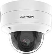 DS2CD2766G2IZS2812 DOME CAMERA IP 6MP 2.8-12MM IR40M HIKVISION