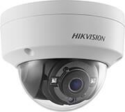 DS2CE5AH0TAVPIT3ZF CAMERA TURBOHD DOME 5MP 2.7-13.5MM IR40M HIKVISION