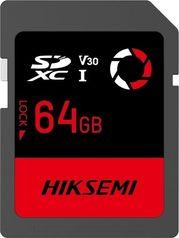 HS-SD-E30/64G SDHC 64GB HIKVISION