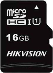 HS-TF-C1/16G MICROSD 16GB HIKVISION