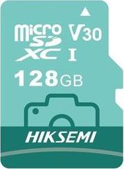 HS-TF-D3/128G MICROSD 128GB HIKVISION