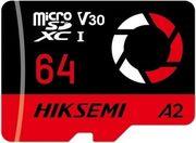 HS-TF-E3/64G MICROSD 64GB HIKVISION