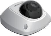 IP CAMERA DS-2CD2512F-I MINIDOME D/N 2.8MM 1.3MP HIKVISION