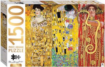 ΠΑΖΛ KLIMT COLLECTION 1500ΚΟΜ. MJG-1 HINKLER