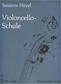 HIRZEL SUZANNE - VIOLONCELLO SCHULE Ι