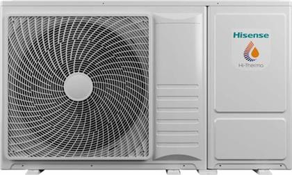HI - THERMA 080HCDS1 8KW 1PH ΜΟΝΟΦΑΣΙΚΗ ΑΝΤΛΙΑ ΘΕΡΜΟΤΗΤΑΣ HISENSE