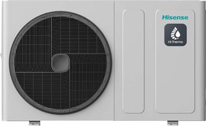 HI - THERMA 100HCDS1 10KW 1PH ΜΟΝΟΦΑΣΙΚΗ ΑΝΤΛΙΑ ΘΕΡΜΟΤΗΤΑΣ HISENSE
