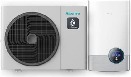 HI THERMA AIO 16KW/3PH ΑΝΤΛΙΑ ΘΕΡΜΟΤΗΤΑΣ HISENSE