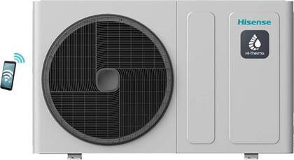 HI-THERMA MONOBLOC 140HEDS1 14KW 3PH ΑΝΤΛΙΑ ΘΕΡΜΟΤΗΤΑΣ HISENSE