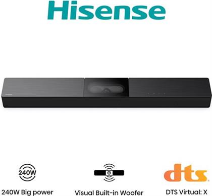HS2000 SOUNDBAR HISENSE