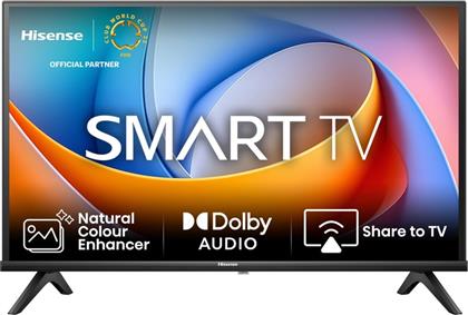 LED 32 HD READY SMART ΤΗΛΕΟΡΑΣΗ 32A4Q HISENSE
