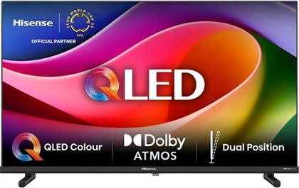 QLED 40A5Q 40'' ΤΗΛΕΟΡΑΣΗ SMART FULL HD HISENSE