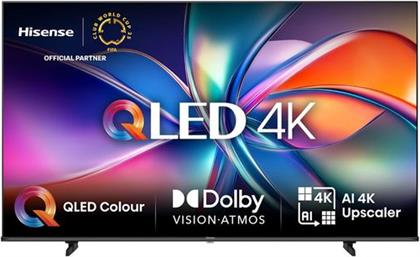 QLED 65E7Q 65'' ΤΗΛΕΟΡΑΣΗ SMART 4K HISENSE