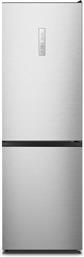 RB390N4CCD TOTAL NO FROST 304 LT ΓΚΡΙ ΨΥΓΕΙΟΚΑΤΑΨΥΚΤΗΣ HISENSE