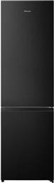 RB435N4BFE TOTAL NO FROST 336 LT ΜΑΥΡΟ ΨΥΓΕΙΟΚΑΤΑΨΥΚΤΗΣ HISENSE