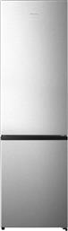 RB440N4ACA TOTAL NO FROST 336 LT ΓΚΡΙ ΨΥΓΕΙΟΚΑΤΑΨΥΚΤΗΣ HISENSE
