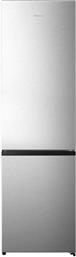 RB440N4ACC TOTAL NO FROST 336 LT ΓΚΡΙ ΨΥΓΕΙΟΚΑΤΑΨΥΚΤΗΣ HISENSE